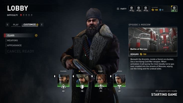 Its World War Z time !!!!